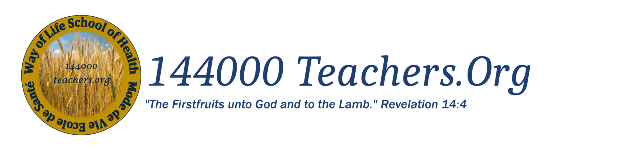 144000 Teachers.Org